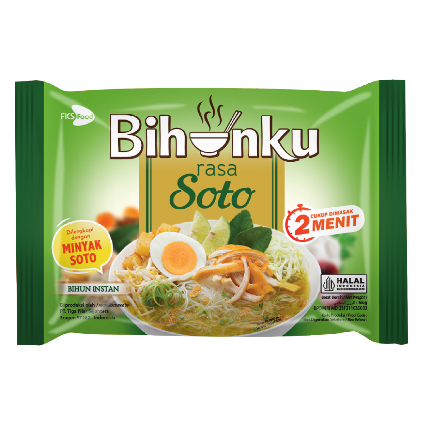 Rasa Soto