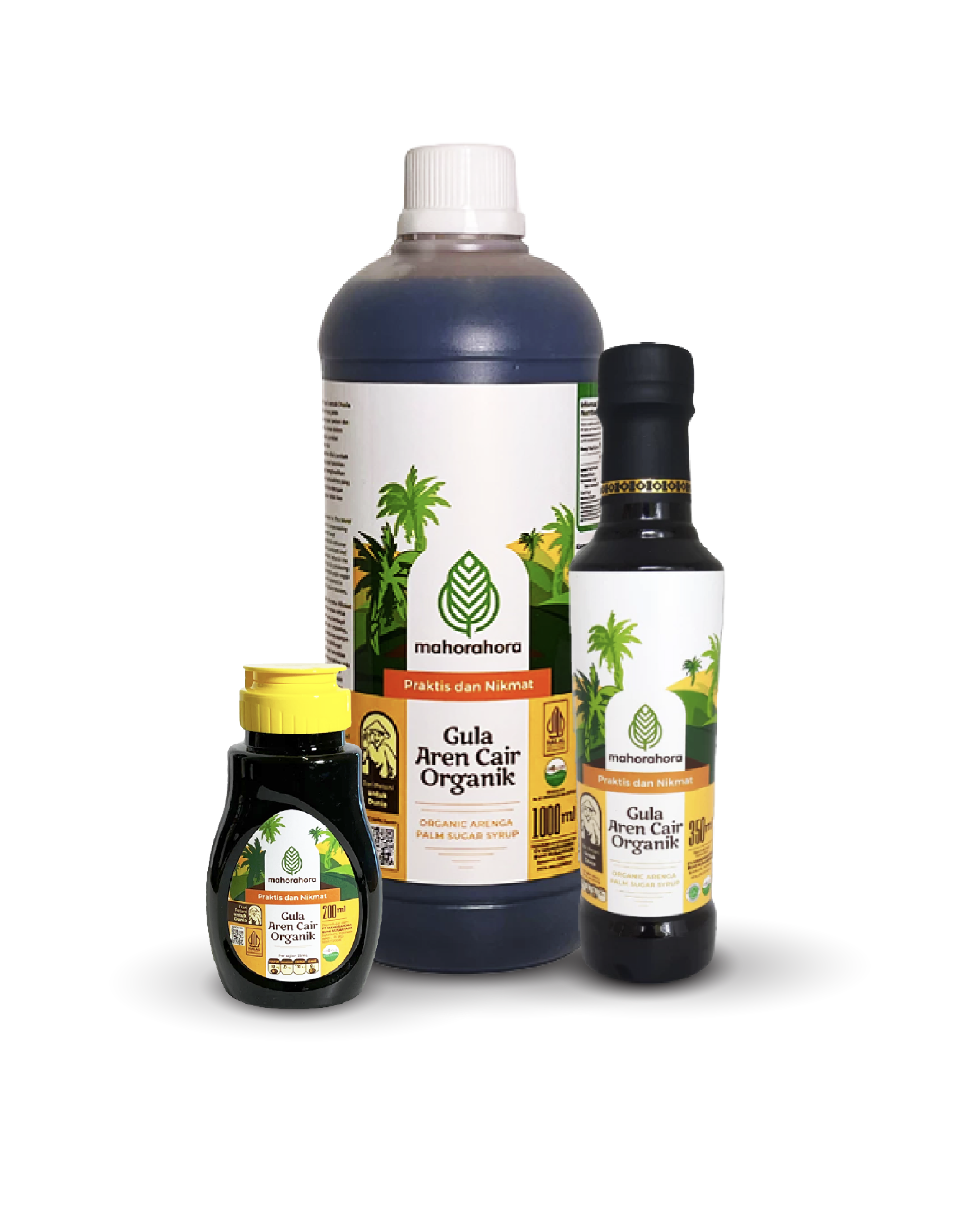 Bihunku Instan - Rasa Ayam Bawang