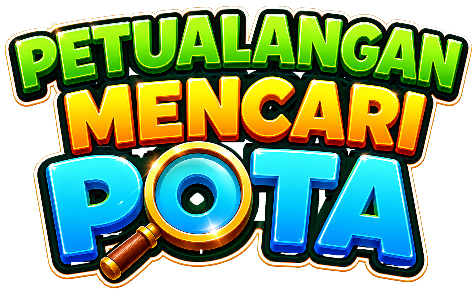 Petualangan Mencari Pota